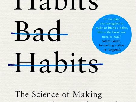 Good Habits, Bad Habits Supply