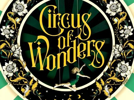 Circus Of Wonders on Sale