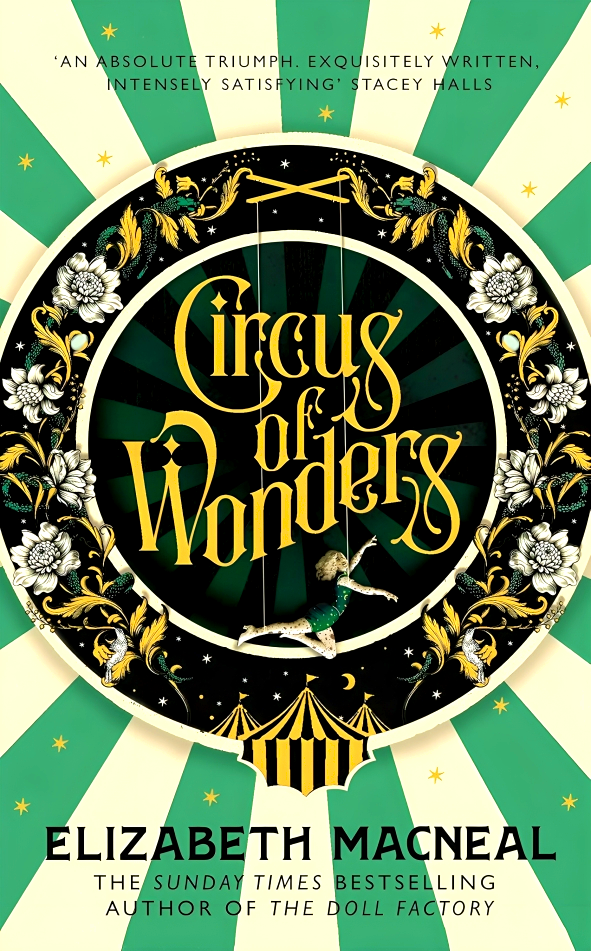 Circus Of Wonders on Sale