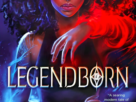 Legendborn Online