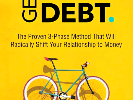 Get The Hell Out Of Debt on Sale