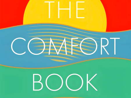 The Comfort Book For Cheap