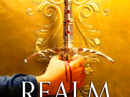 Realm Breaker on Sale