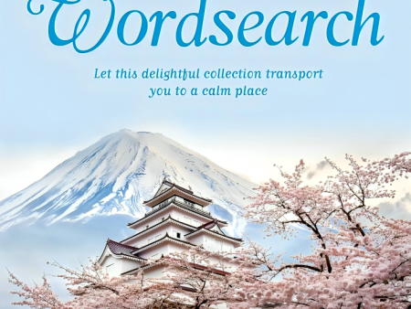 Peaceful Puzzles Wordsearch Online Hot Sale