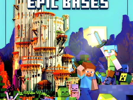 Minecraft Epic Bases Online now