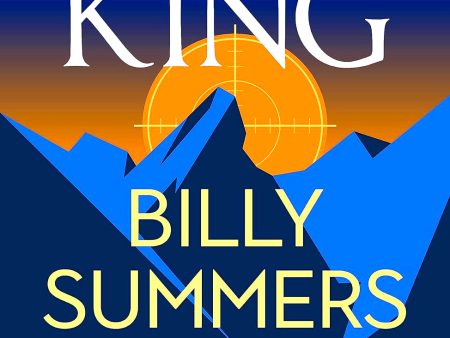 Billy Summers Online Sale