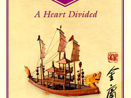 A Heart Divided: Legends of the Condor Heroes Vol. 4 Sale