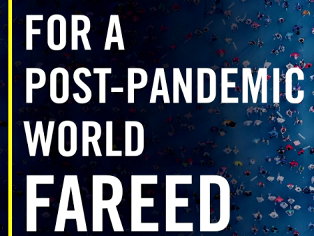 Ten Lessons For A Post-Pandemic World For Discount