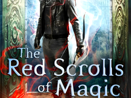 Shadowhunters The Eldest Curses 1: The Red Scrolls Of Magic Supply