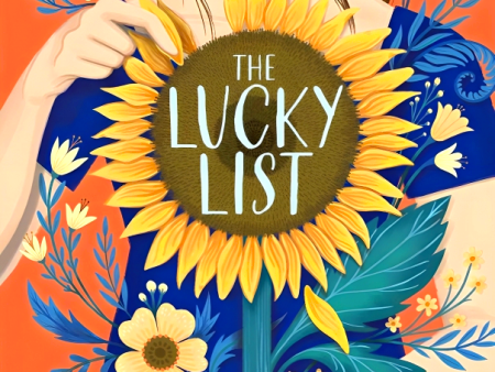 The Lucky List Fashion