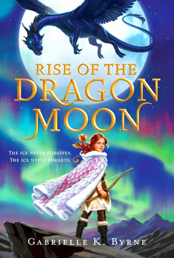 Rise Of The Dragon Moon Online Sale