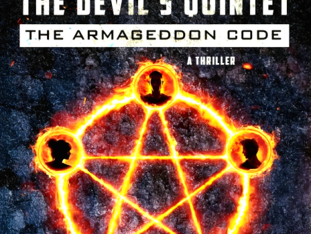 Stan Lee s The Devil s Quintet #1: The Armageddon Code Online Sale