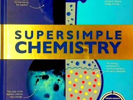 Super Simple Chemistry on Sale