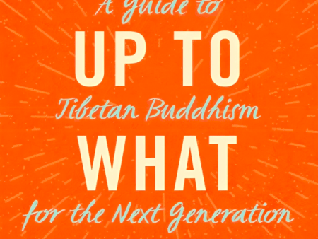 Wake Up to What Matters: A Guide to Tibetan Buddhism for the Next Generation For Sale