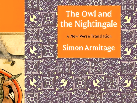 The Owl And The Nightingale For Sale