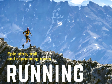 Running Beyond: Epic Ultra, Trail and Skyrunning Races on Sale