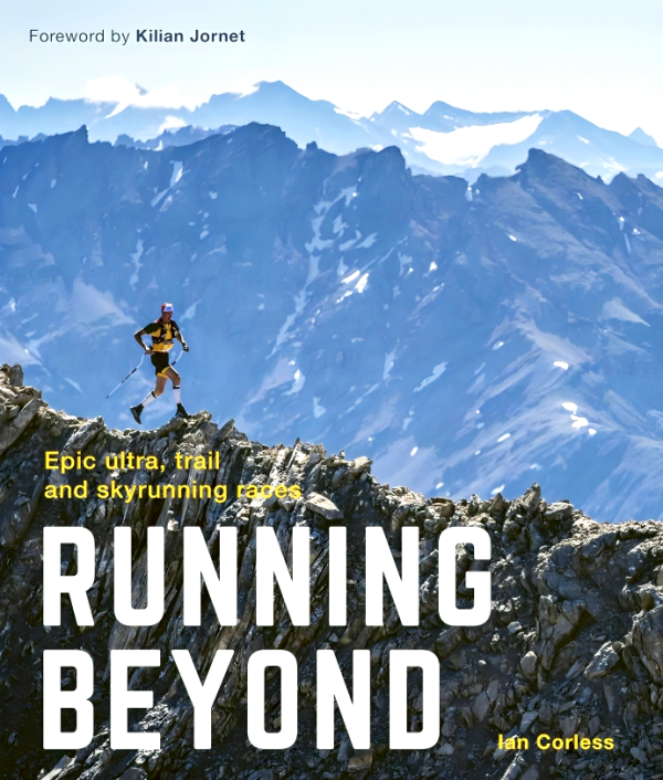 Running Beyond: Epic Ultra, Trail and Skyrunning Races on Sale