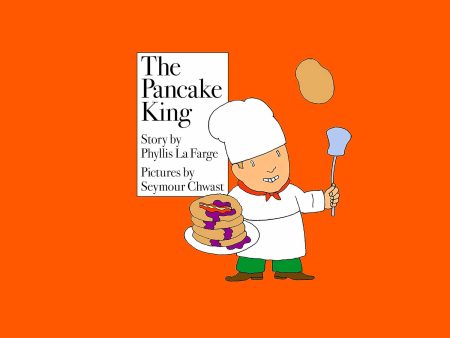 The Pancake King Discount