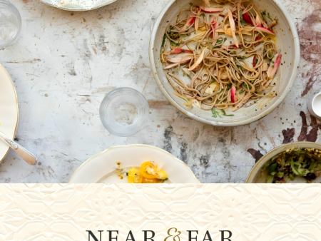 Near And Far (Signed Edition) Hot on Sale