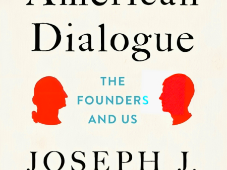 American Dialogue: The Founders and Us For Cheap