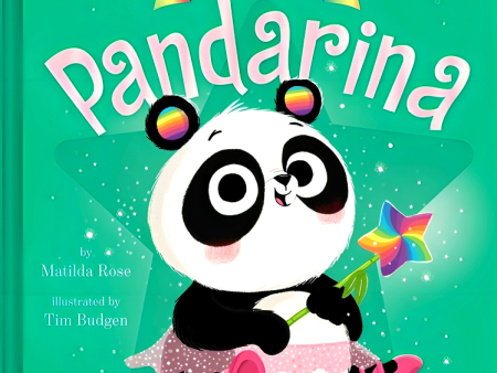 When You Adopt A Pandarina Online now