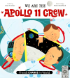 We Are The Apollo 11 Crew For Cheap