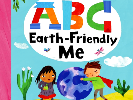 ABC For Me: ABC Earth-Friendly Me Discount