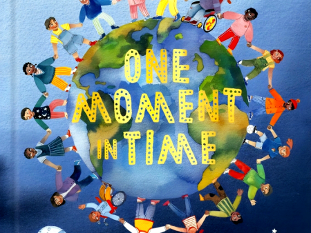 One Moment in Time: Children Around the World Fashion