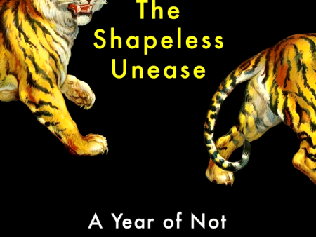 The Shapeless Unease: A Year of Not Sleeping Online