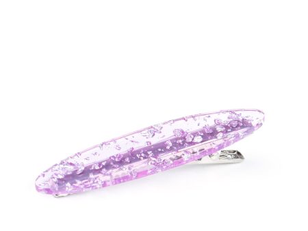 Confetti Couture - Purple Online Hot Sale