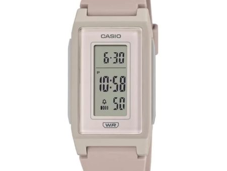 Casio LF-10WH-4DF Online