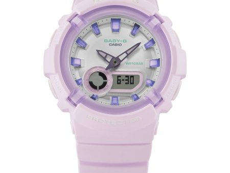 CASIO BABY-G BGA-280SW-6ADR For Cheap