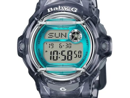 Casio BABY-G BG-169R-8BDR on Sale