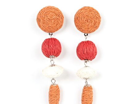 Twine Tango - Multi Hot on Sale