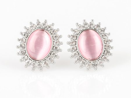 Hey There, Gorgeous - Pink Online Hot Sale