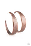 HOOP and Holler - Copper Online Hot Sale