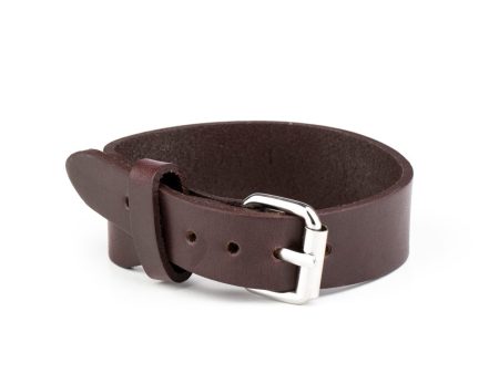 Tougher Than Leather - Brown Online