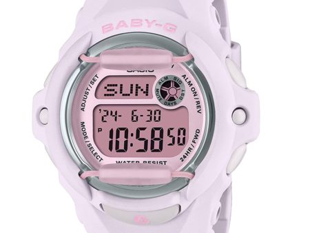 Casio BABY-G BG-169U-4BDR Online Hot Sale