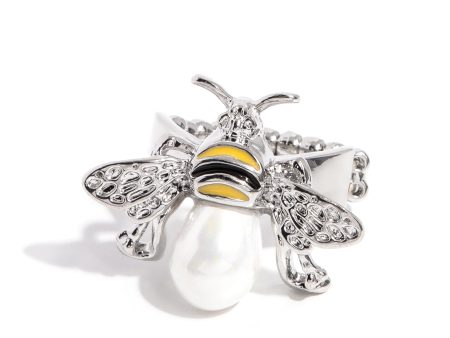 BEE-utiful Bling - Yellow Online now