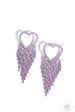 Sumptuous Sweethearts - Purple For Discount