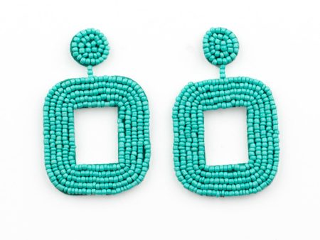 Beaded Bella - Blue Hot on Sale