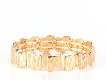 Urban Stackyard - Gold Discount