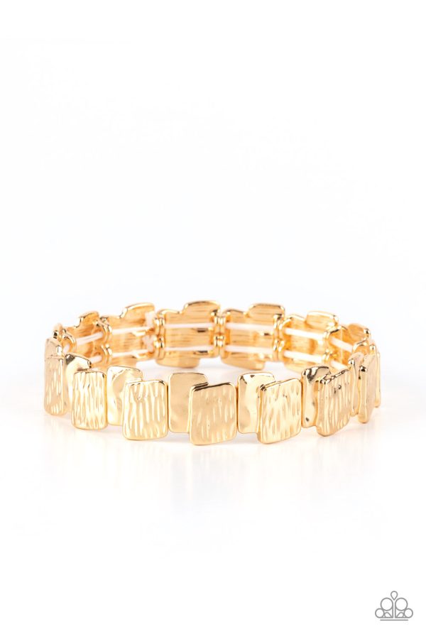 Urban Stackyard - Gold Discount