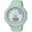 Casio BABY-G G-SQUAD BSA-B100CS-3ADR Sale