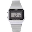 Casio Vintage Digital A700W-1ADF Supply