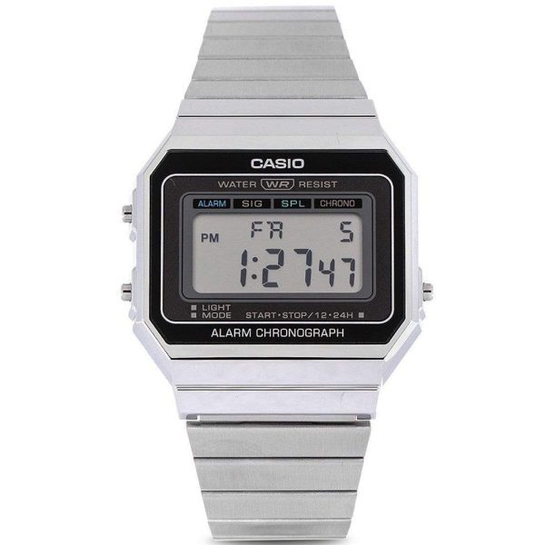 Casio Vintage Digital A700W-1ADF Supply