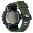 Casio G-SHOCK G-SQUAD GBA-900UU-3ADR on Sale