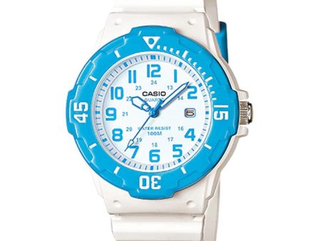 Casio Youth LRW-200H-2BVDF Online Hot Sale