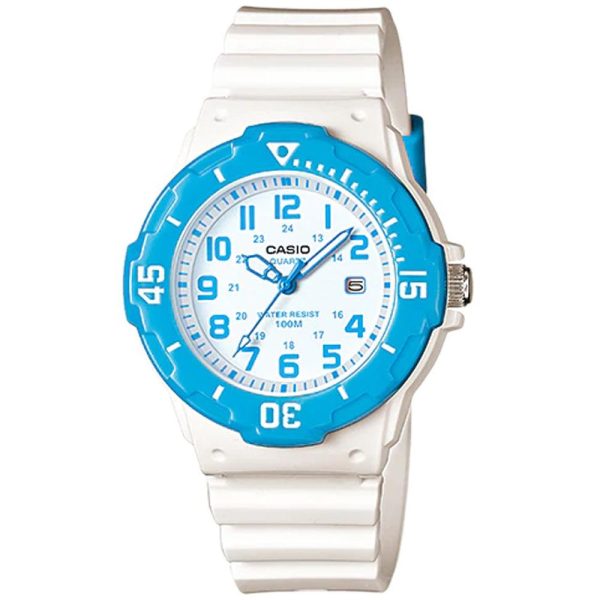 Casio Youth LRW-200H-2BVDF Online Hot Sale