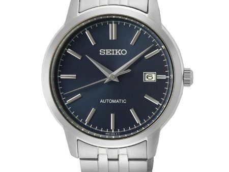 Seiko Automatic Men s Watch SRPH87K1 Online now